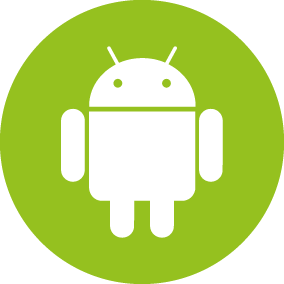 Android-eszközökhöz